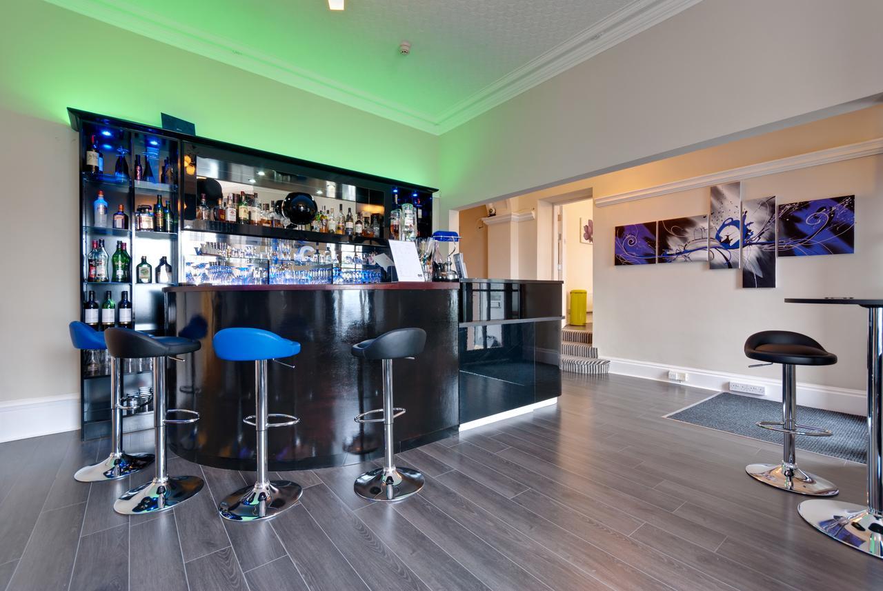 Lauriston&lawton Court 4* Llandudno