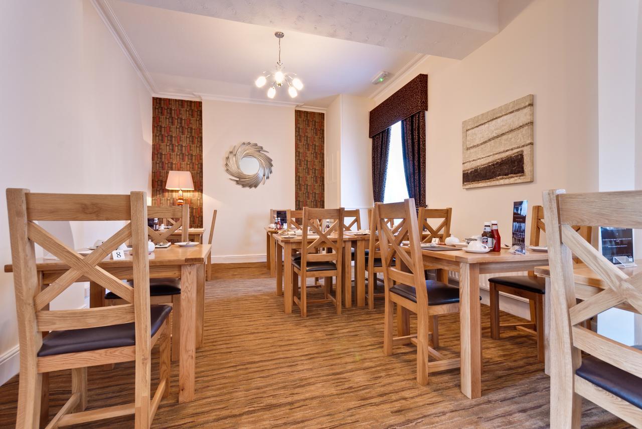 Lauriston&lawton Court Hotel