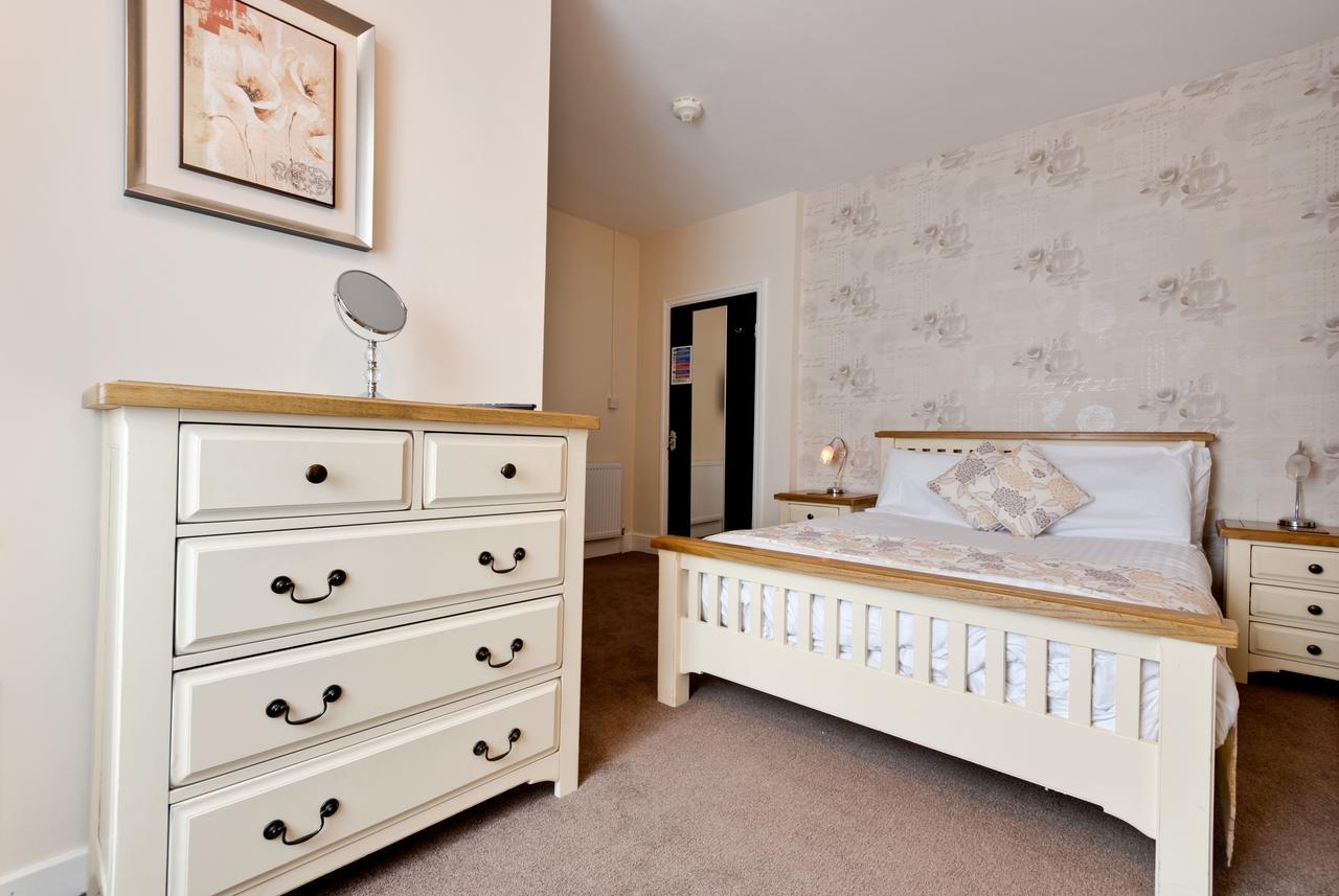 Hotel Lauriston&lawton Court 4*