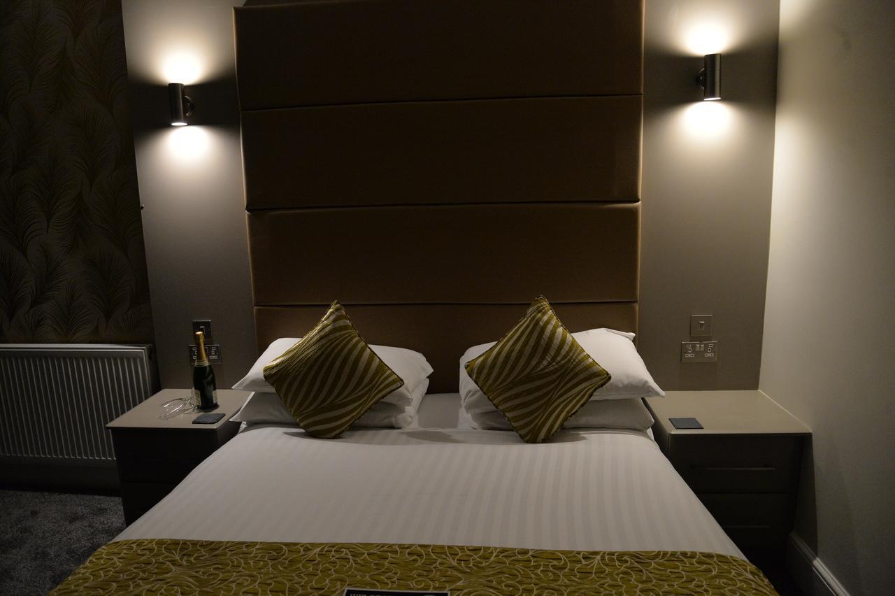 Lauriston&lawton Court Hotel