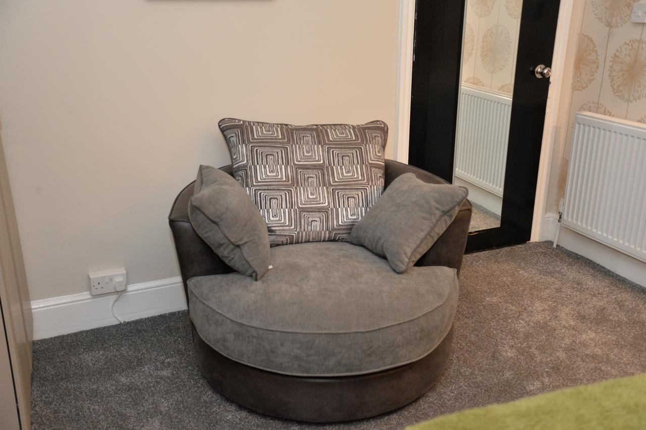 Lauriston&lawton Court Hotel 4*