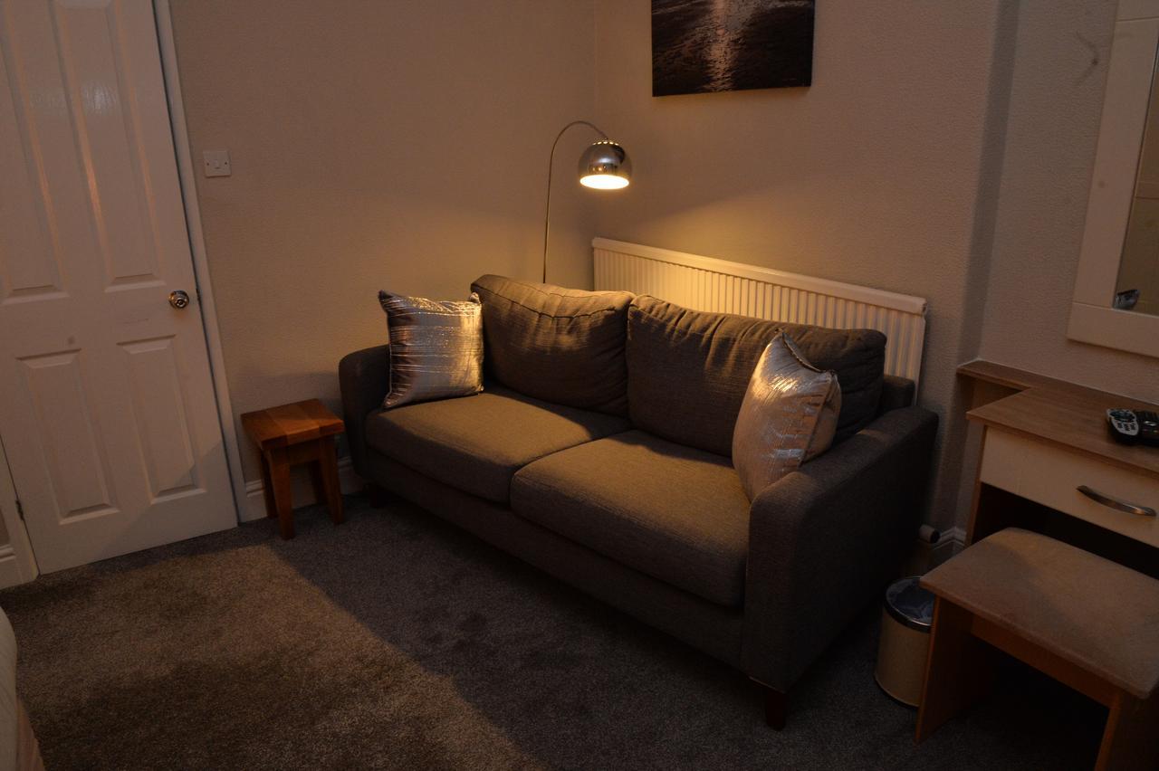 Hotel Lauriston&lawton Court 4*