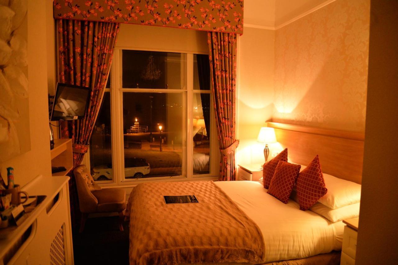Lauriston&lawton Court 4*
