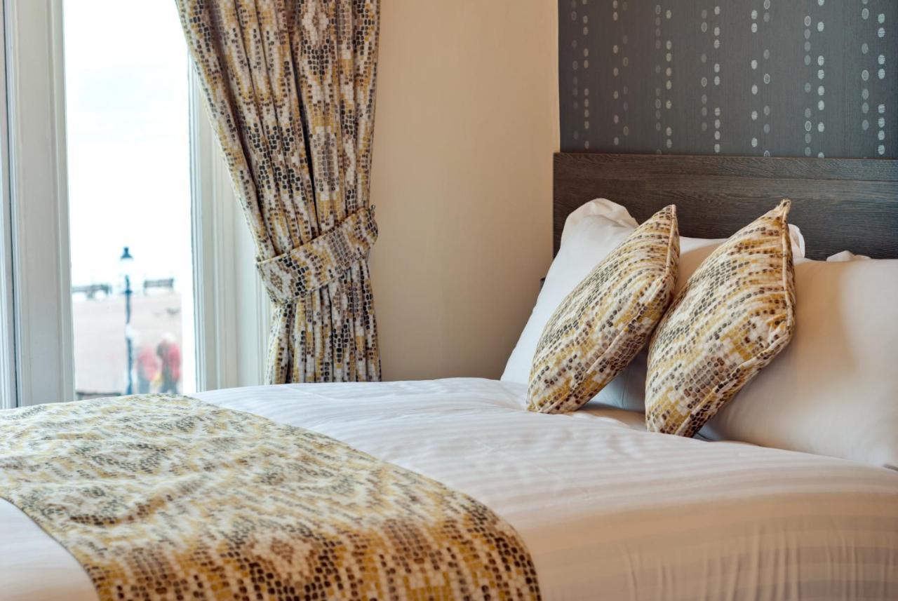 Lauriston&lawton Court Hotel 4*