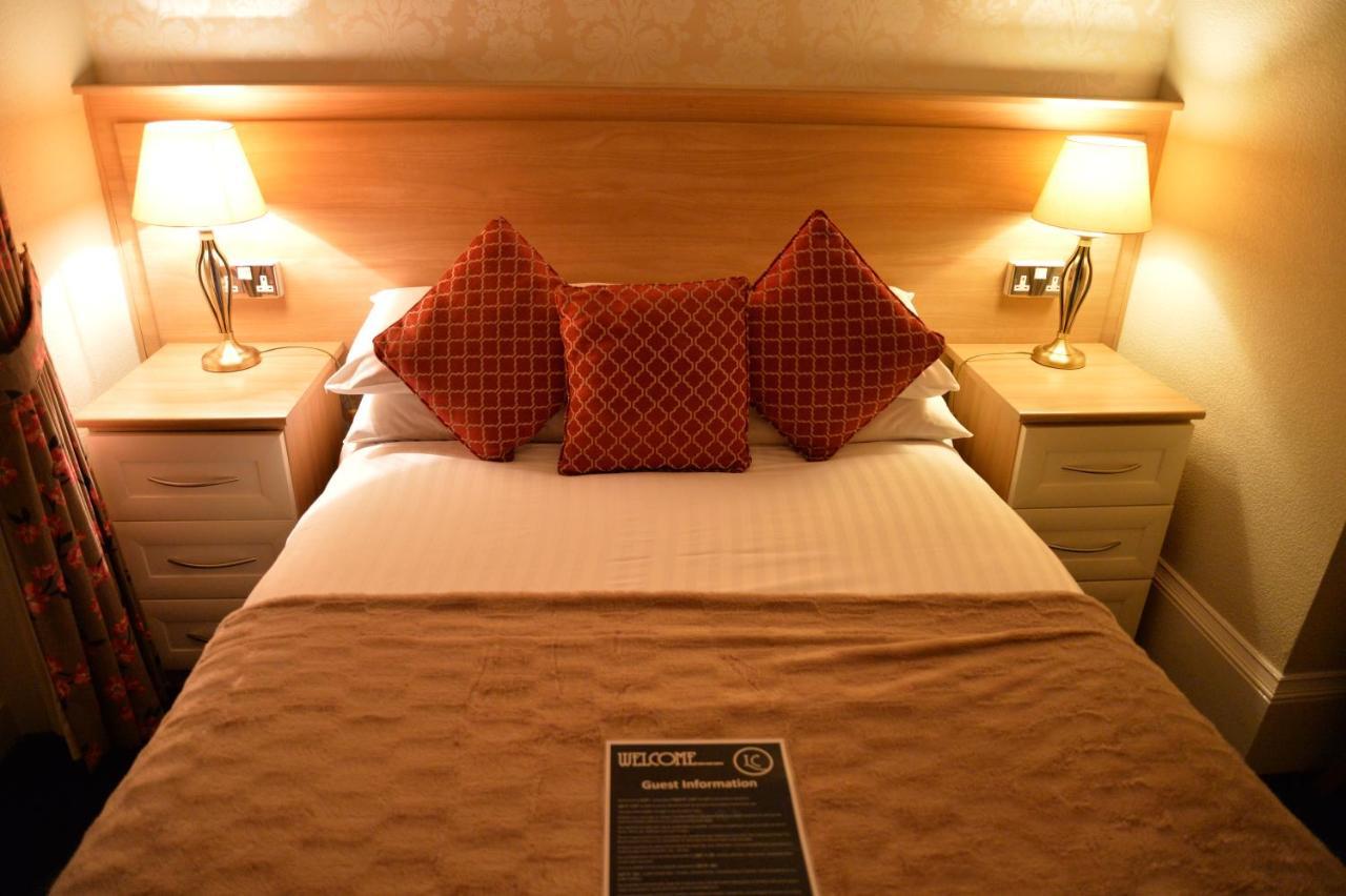 Lauriston&lawton Court 4*