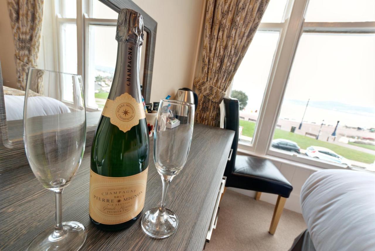 Hotel Lauriston&lawton Court 4*