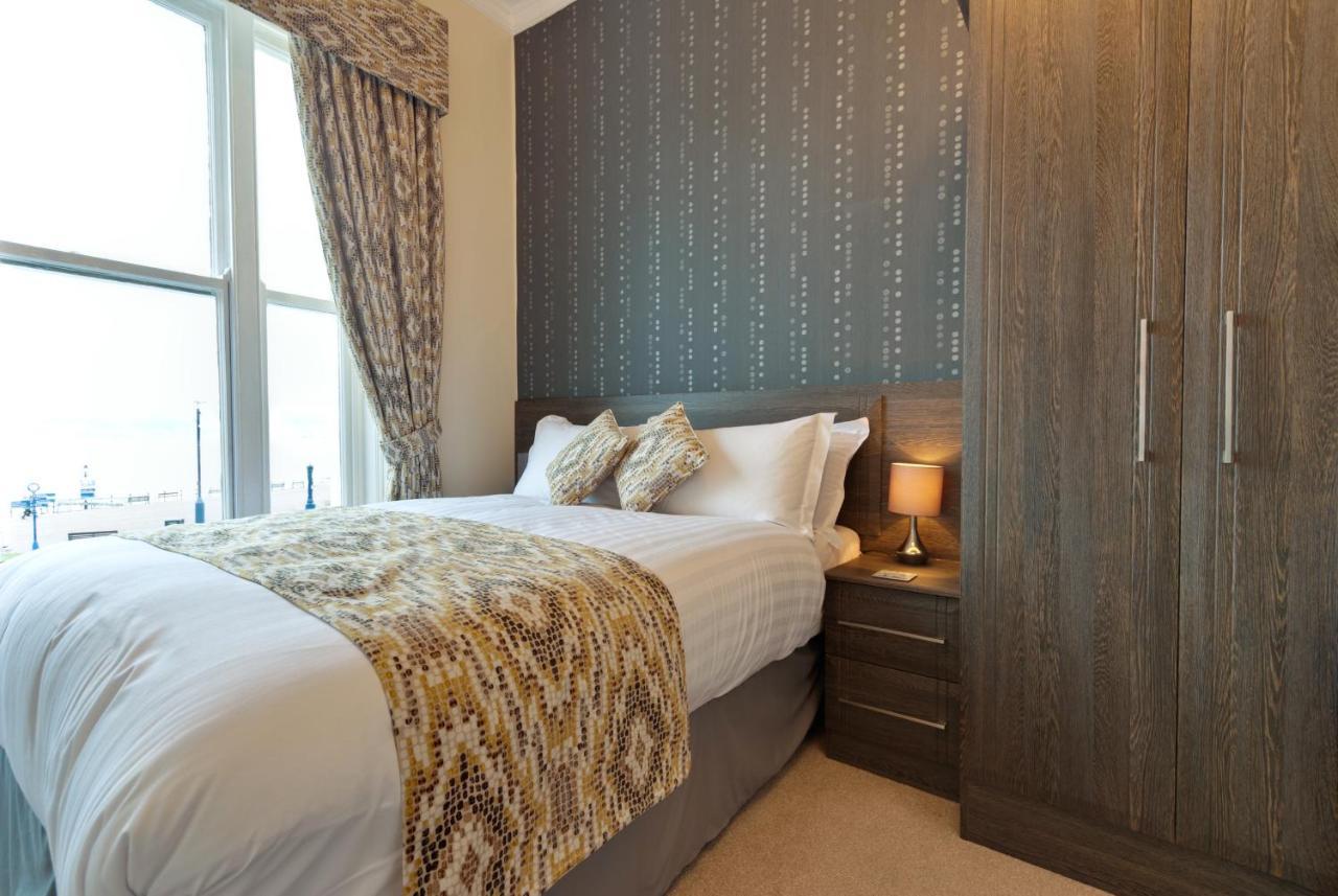 Lauriston&lawton Court Hotel