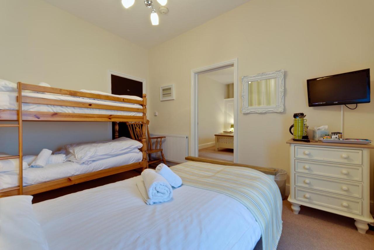 Hotel Lauriston&lawton Court