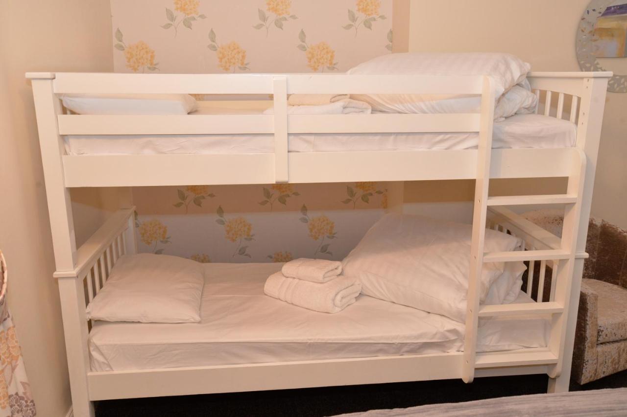 Hotel Lauriston&lawton Court 4*