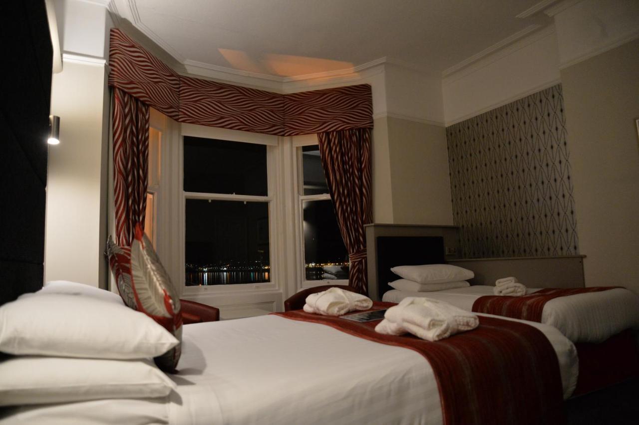 Hotel Lauriston&lawton Court