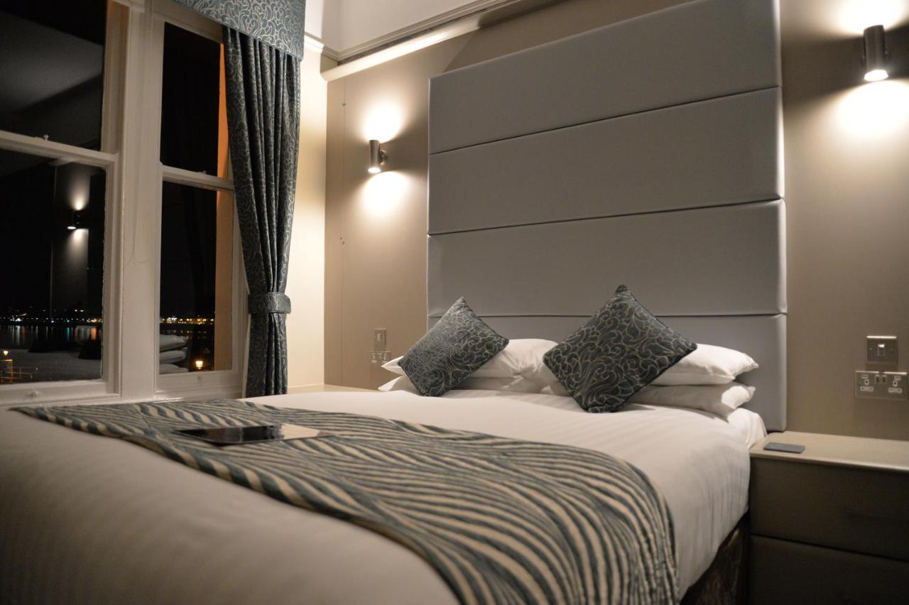 Hotel Lauriston&lawton Court 4*