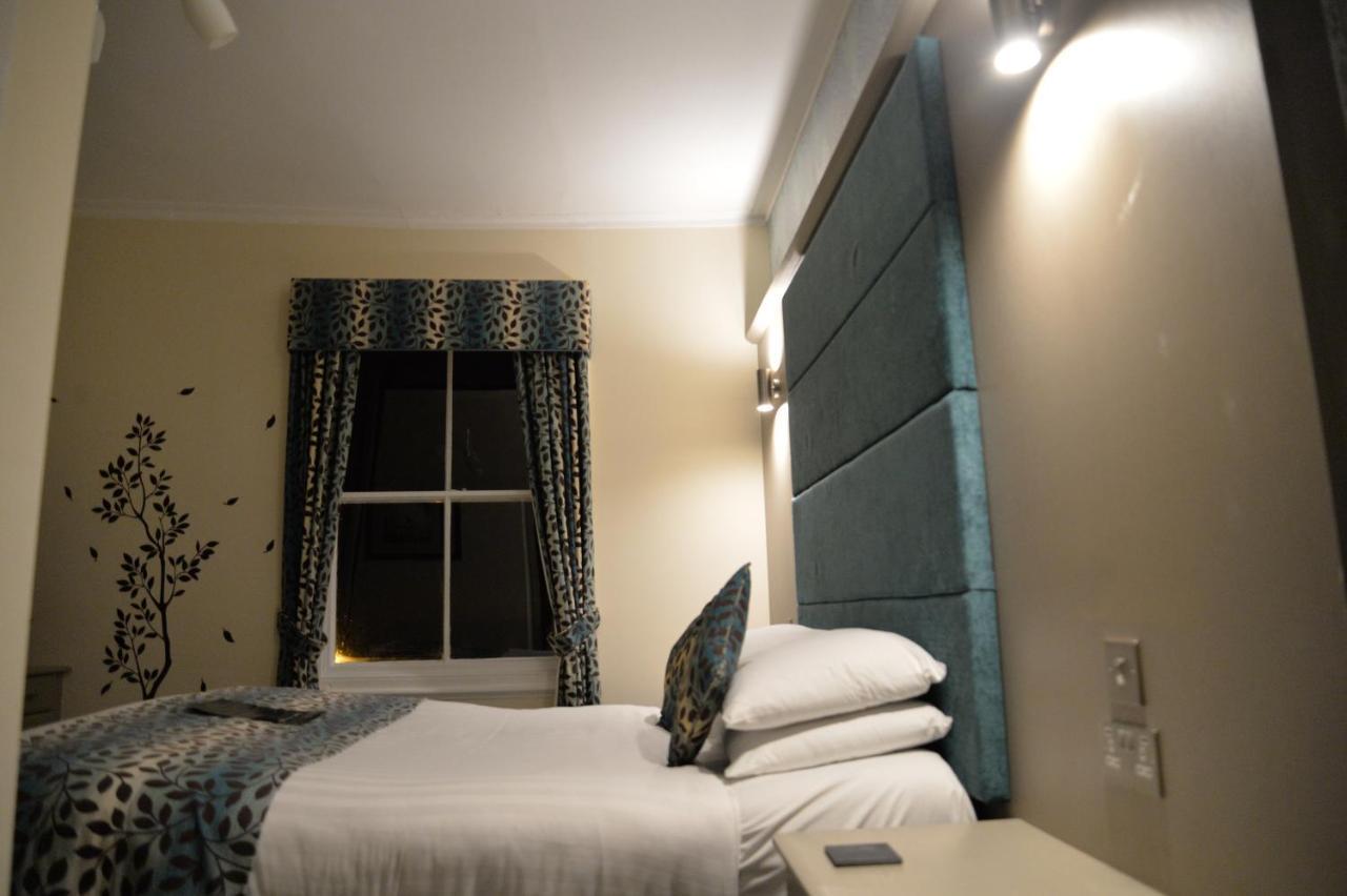Hotel Lauriston&lawton Court